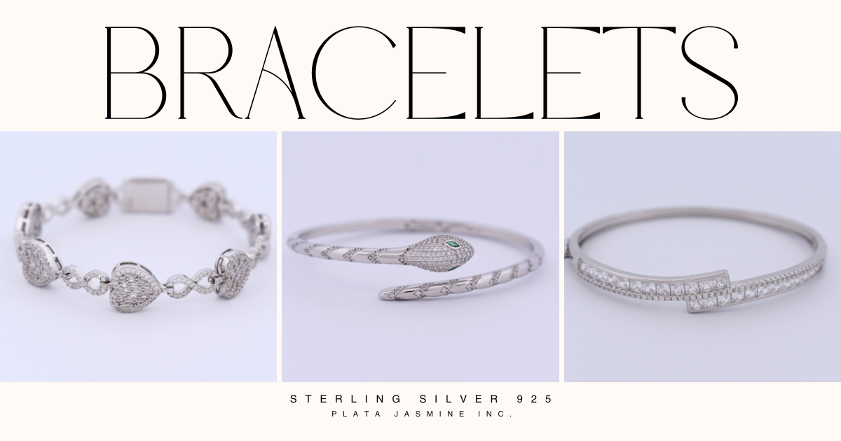 Bracelets